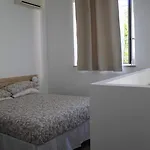 Antina Al Mare Seaside Apartman Campofilone