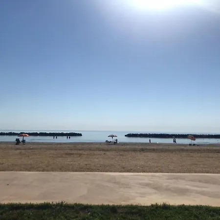 Antina Al Mare Seaside Apartament Campofilone