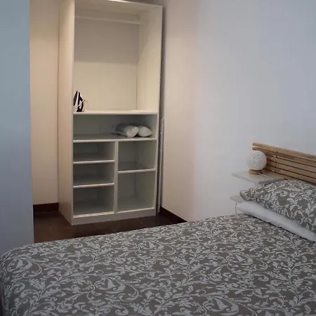 Antina Al Mare Seaside Apartament * Campofilone
