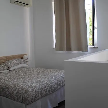Antina Al Mare Seaside Apartamento Campofilone
