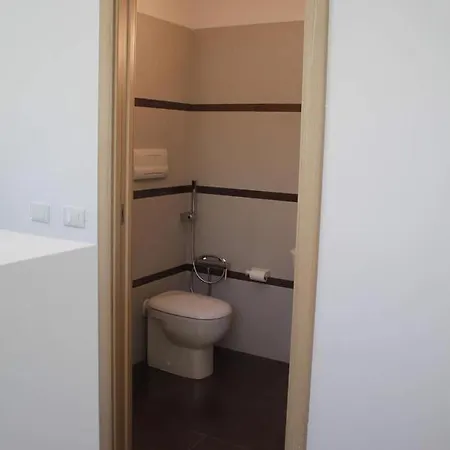Antina Al Mare Seaside Apartament