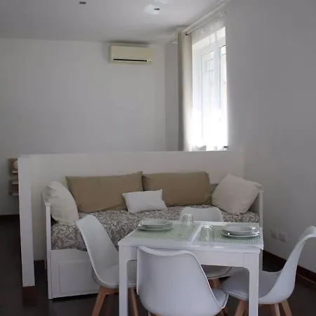 Antina Al Mare Seaside Apartament Campofilone