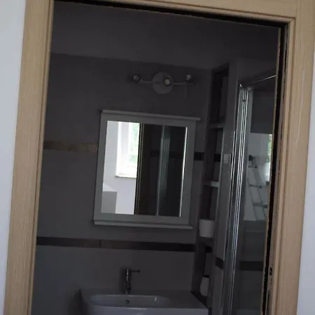 Apartman Antina Al Mare Seaside *