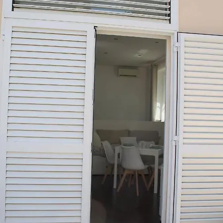 Antina Al Mare Seaside Apartament Apartment