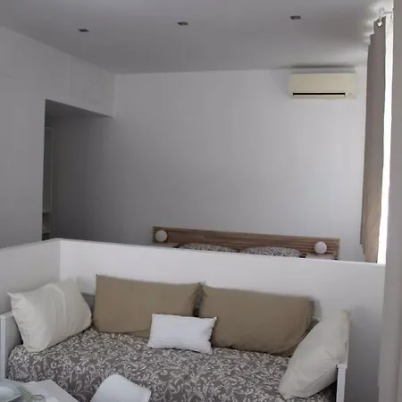 Antina Al Mare Seaside Apartament * Campofilone